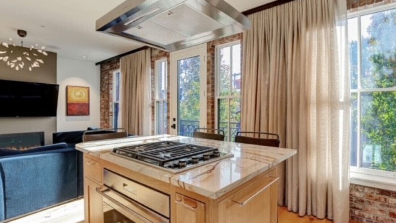 Photo of Kitchen in Corbett - Terwilliger - Lair Hill
