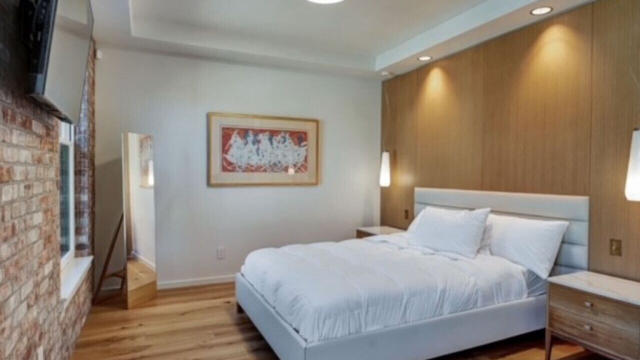 Photo of Bedroom in Corbett - Terwilliger - Lair Hill