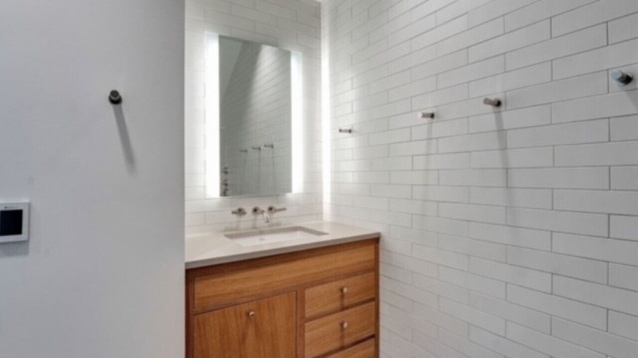Photo of Bathroom in Corbett - Terwilliger - Lair Hill
