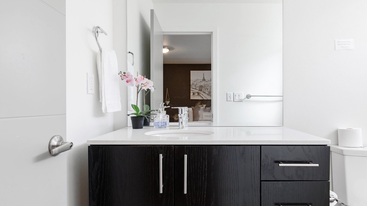 Photo of Bathroom in North Beacon Hill