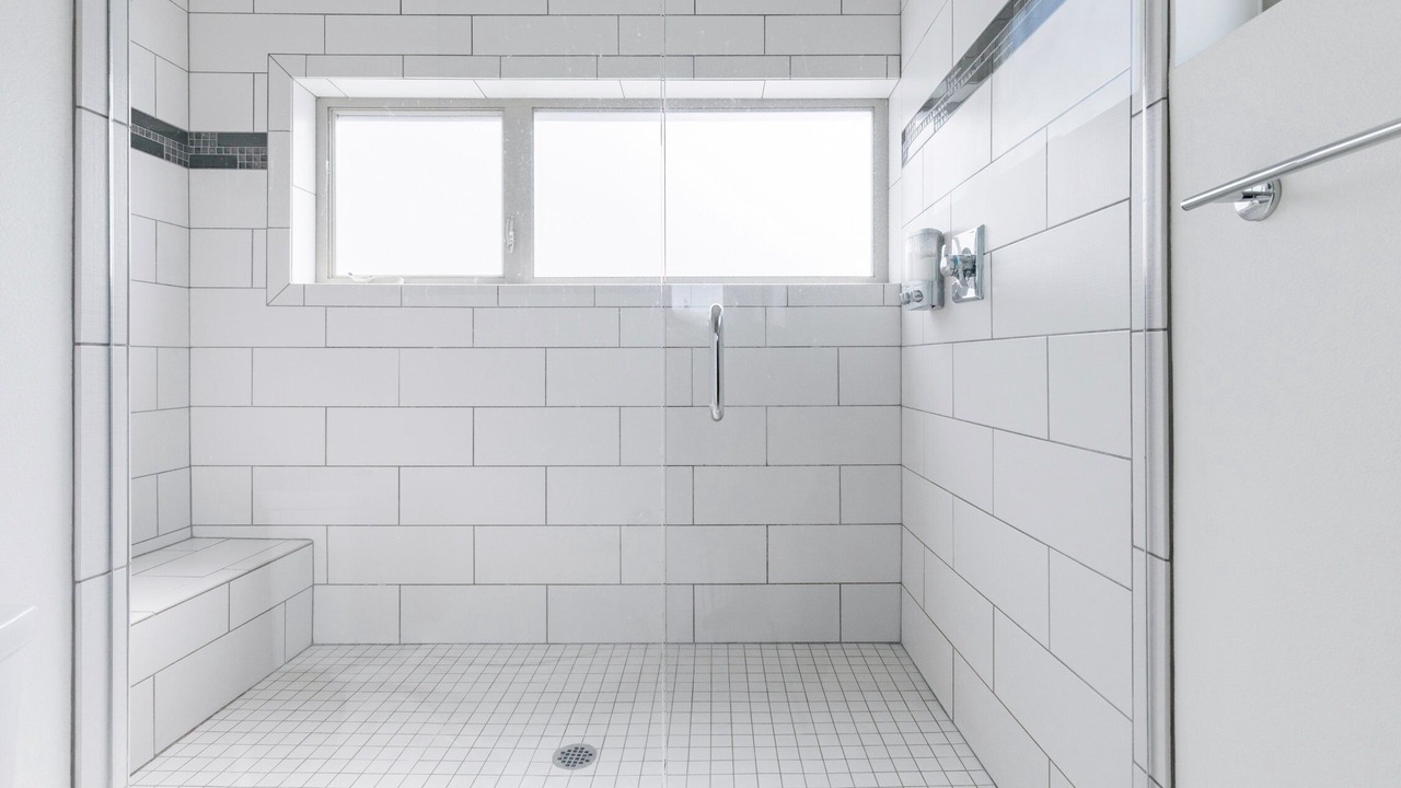 Photo of Bathroom in North Beacon Hill