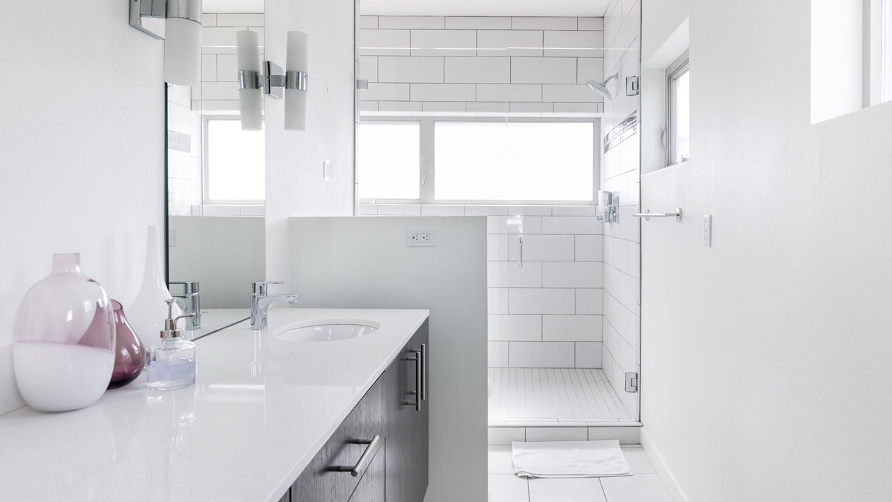 Photo of Bathroom in North Beacon Hill