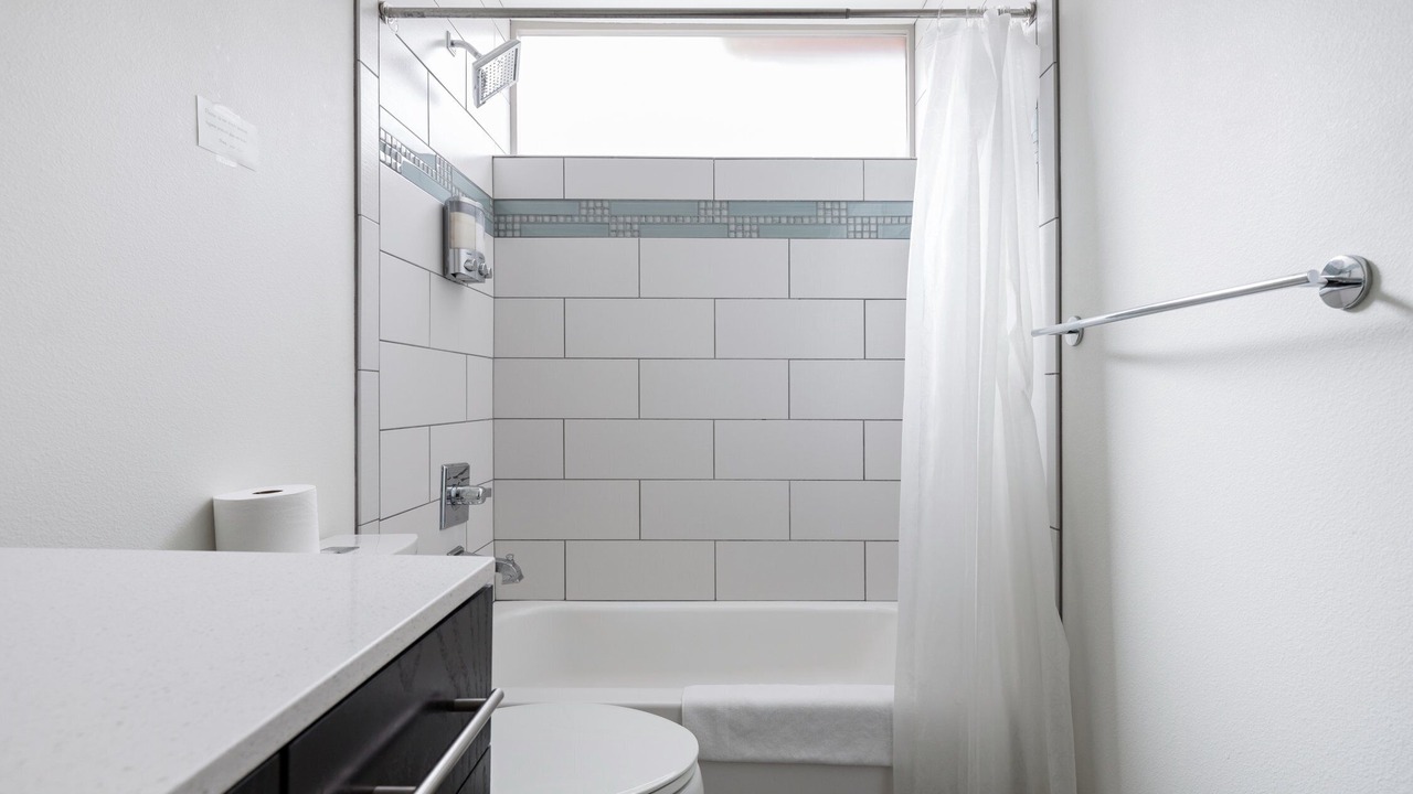 Photo of Bathroom in North Beacon Hill