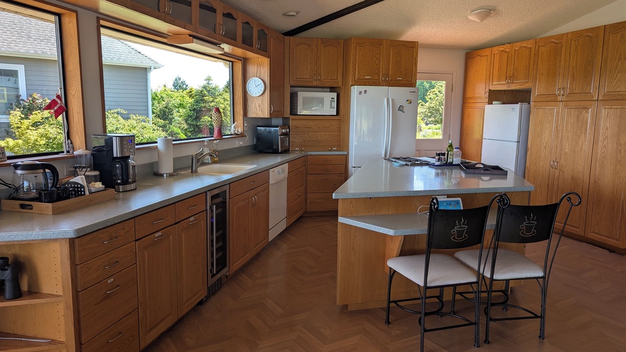 Photo of Kitchen in Kingston