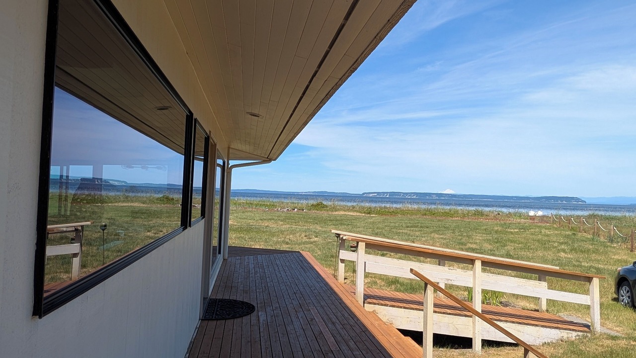 Photo of Patio Balcony in Kingston