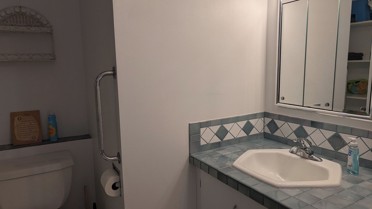 Photo of Bathroom in Kingston