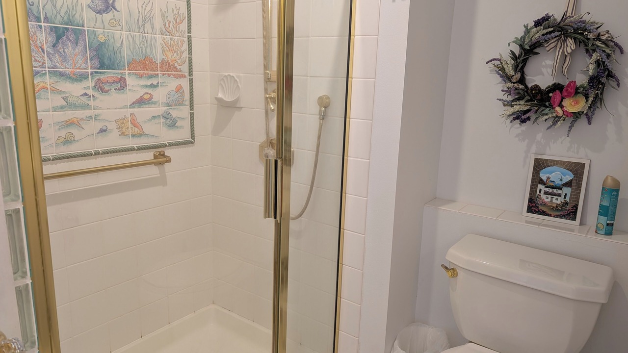 Photo of Bathroom in Kingston