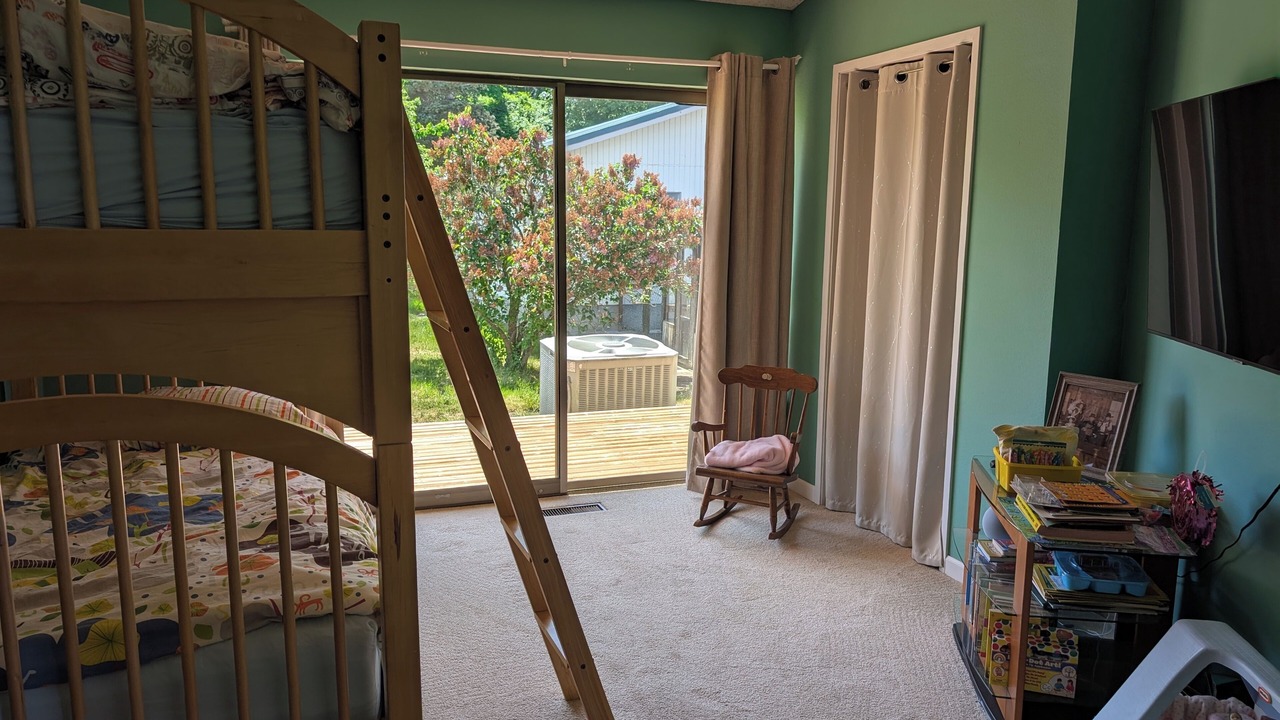 Photo of Bedroom in Kingston