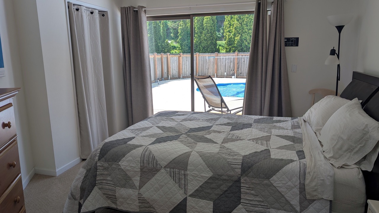 Photo of Bedroom in Kingston