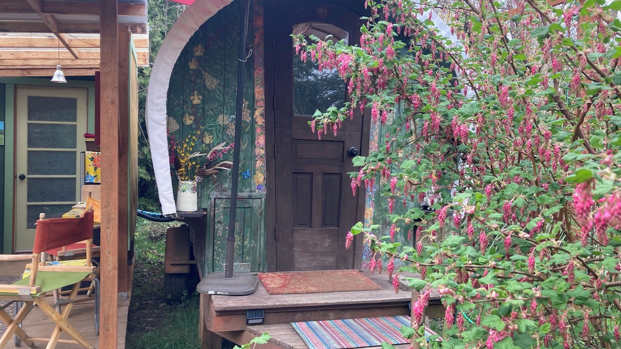 Photo of Outdoor in Corvallis