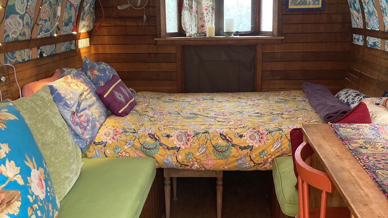 Photo of Bedroom in Corvallis