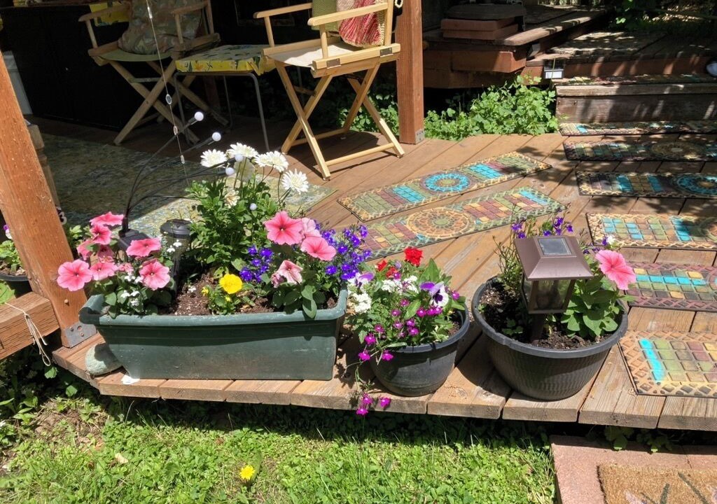Photo of Outdoor in Corvallis