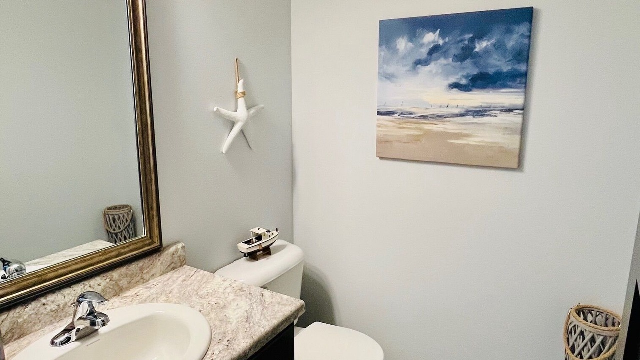 Photo of Bedroom in Spirit Lake