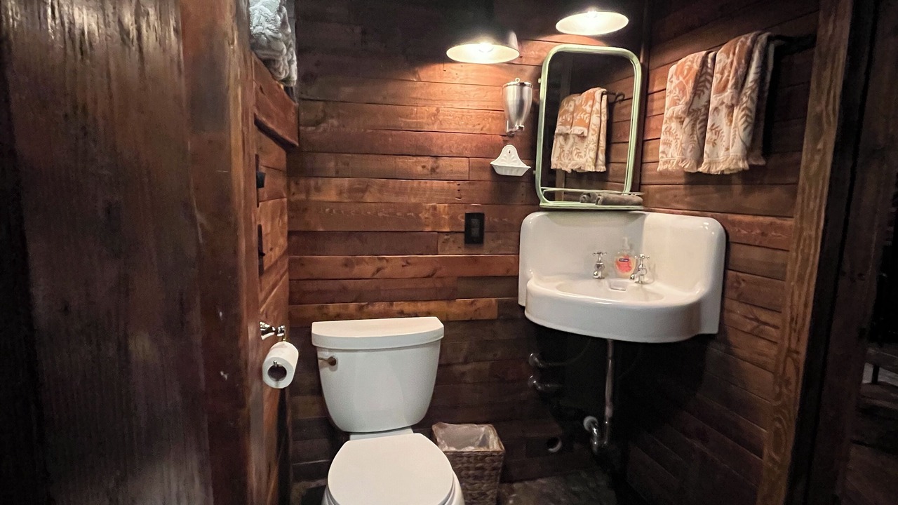 Photo of Bathroom in Olympia