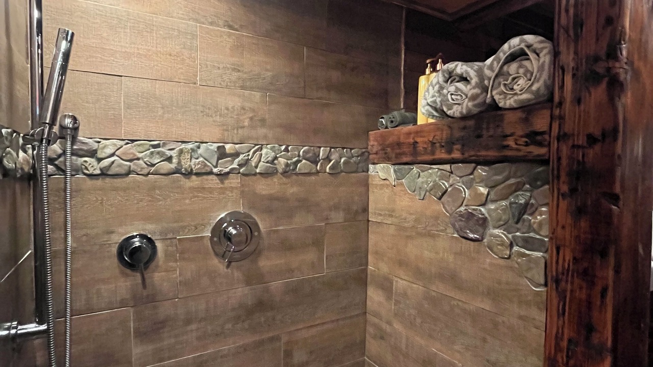 Photo of Bathroom in Olympia