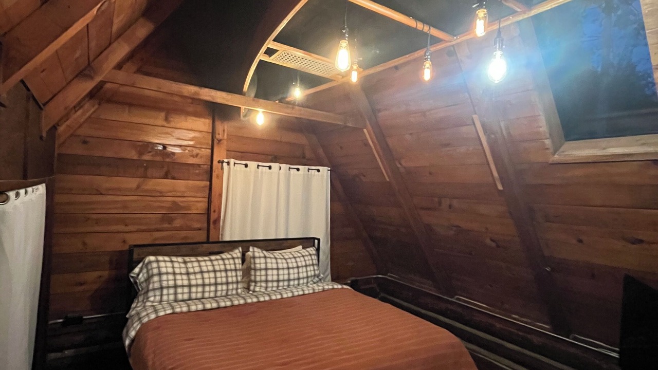 Photo of Bedroom in Olympia