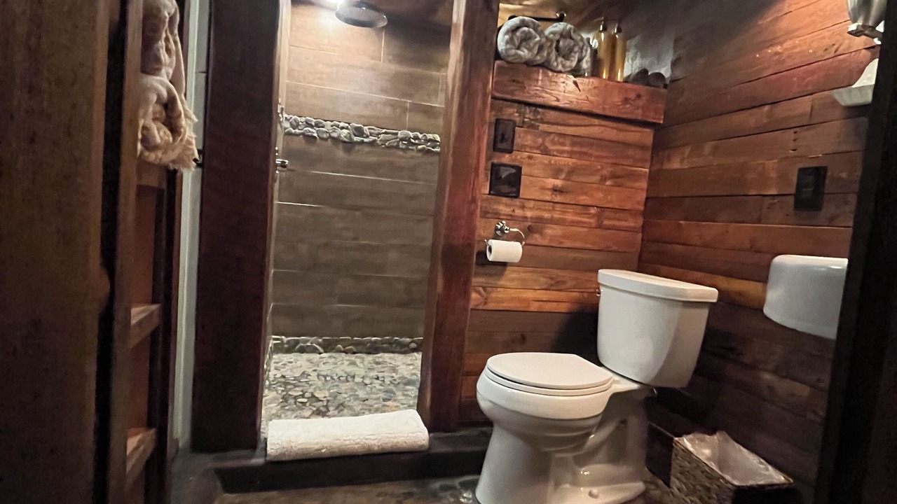Photo of Bathroom in Olympia