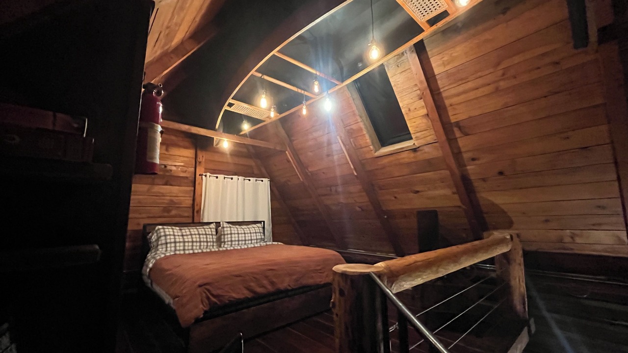 Photo of Bedroom in Olympia