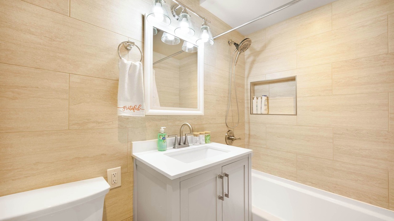 Photo of Bathroom in Somerset