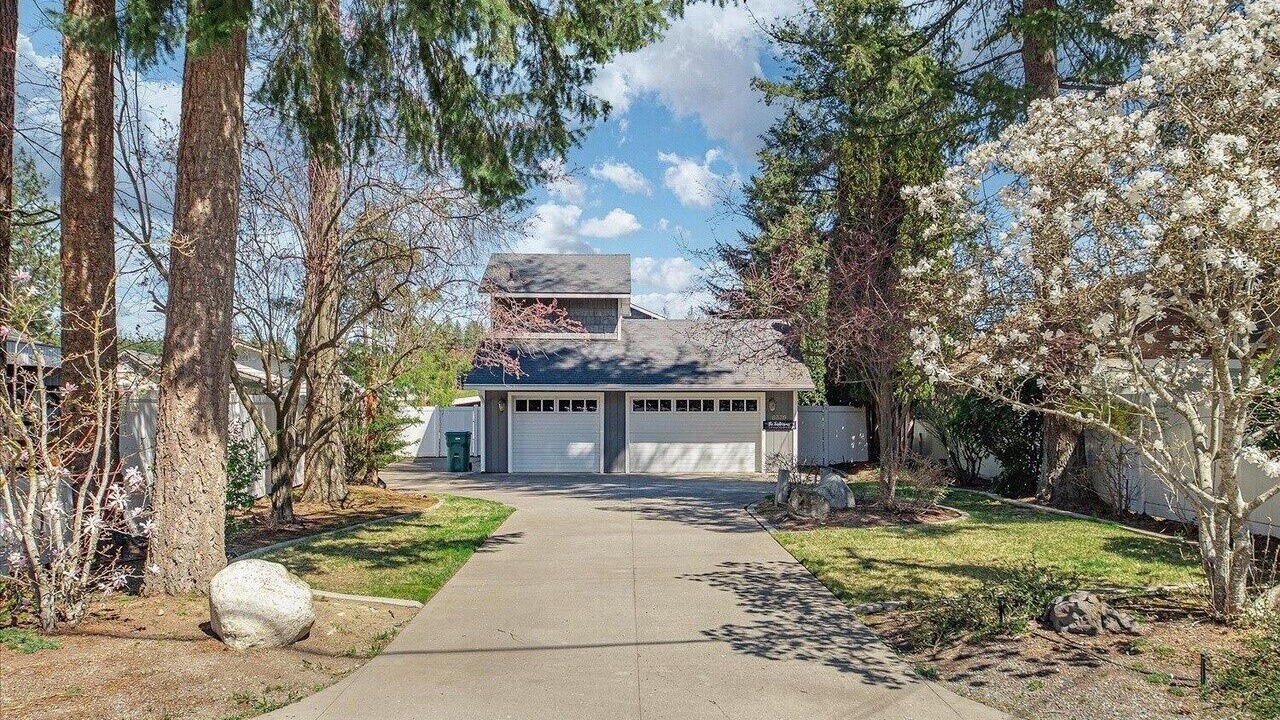 Photo of Outdoor in Post Falls