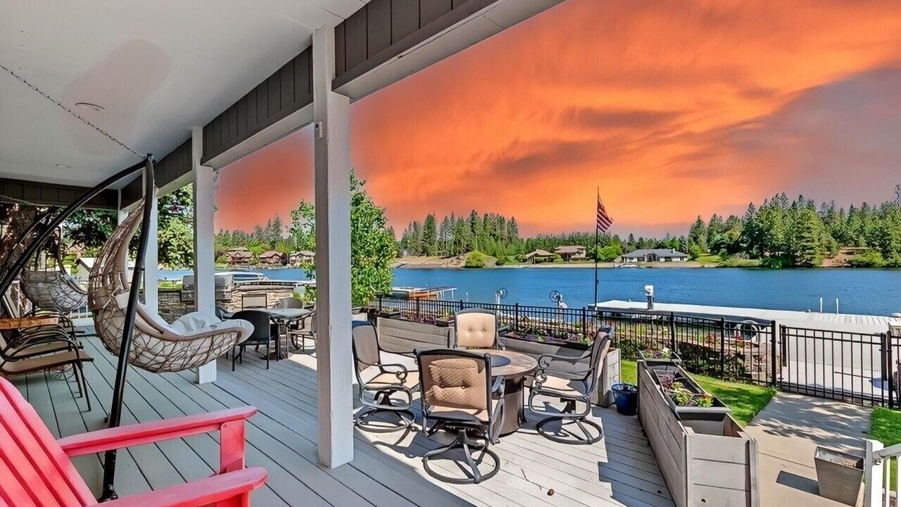 Photo of Outdoor in Post Falls
