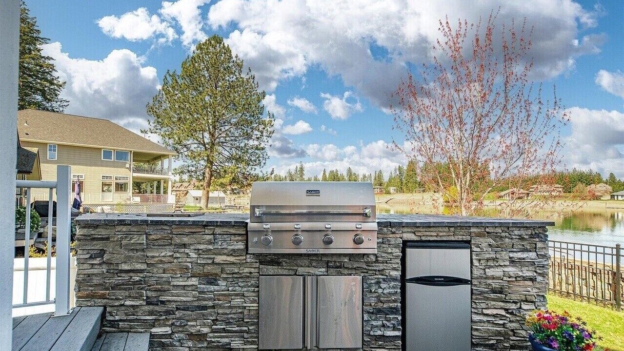 Photo of Outdoor in Post Falls