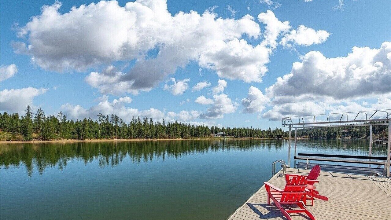 Photo of Outdoor in Post Falls