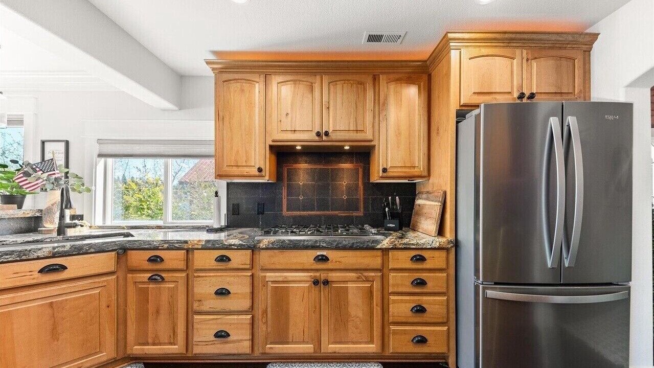 Photo of Kitchen in Post Falls