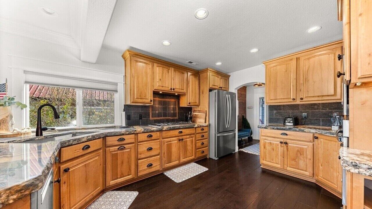 Photo of Kitchen in Post Falls