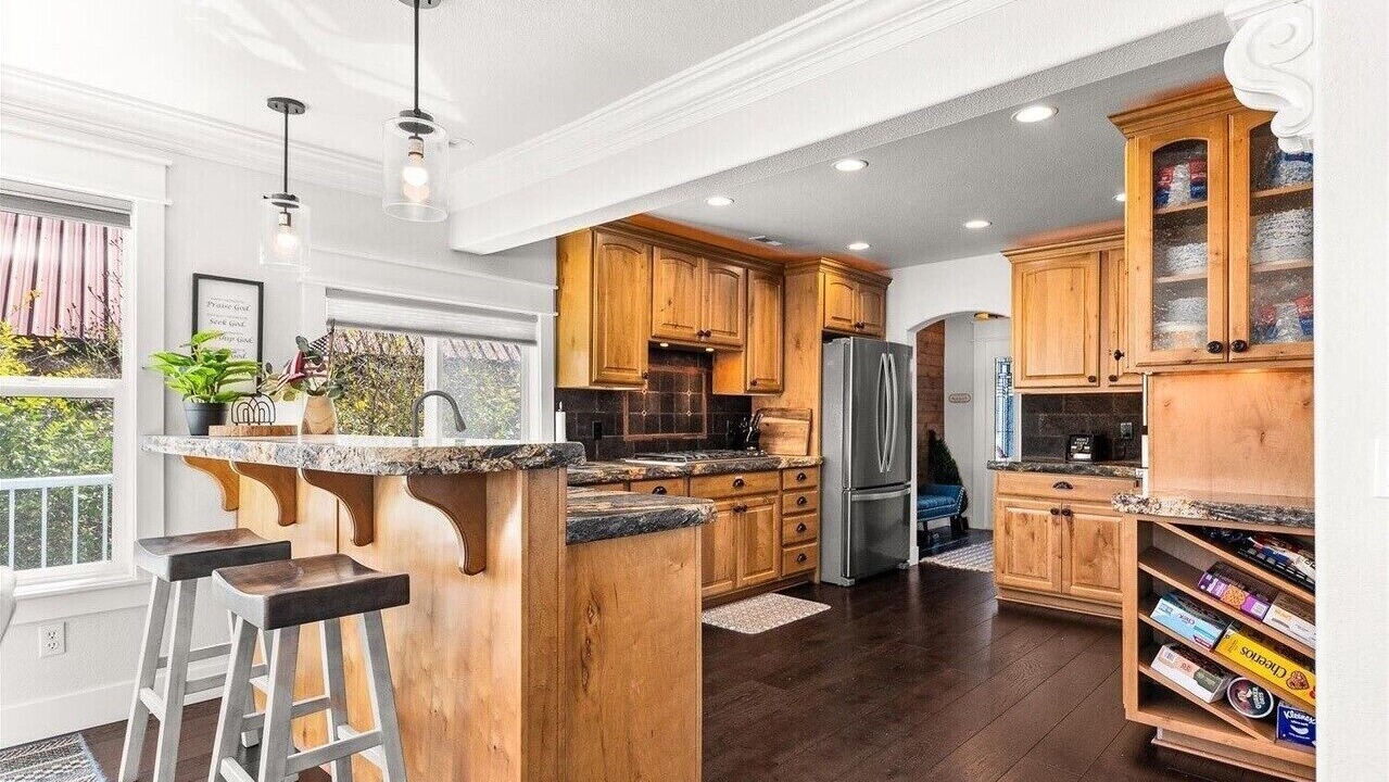 Photo of Kitchen in Post Falls