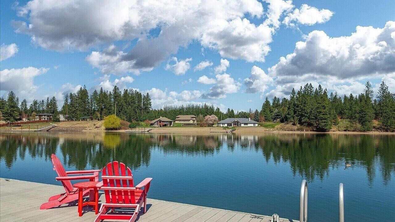 Photo of Outdoor in Post Falls