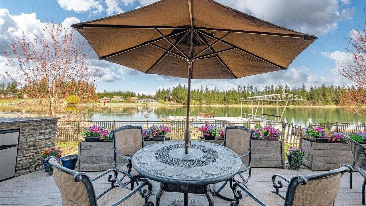 Photo of Outdoor in Post Falls