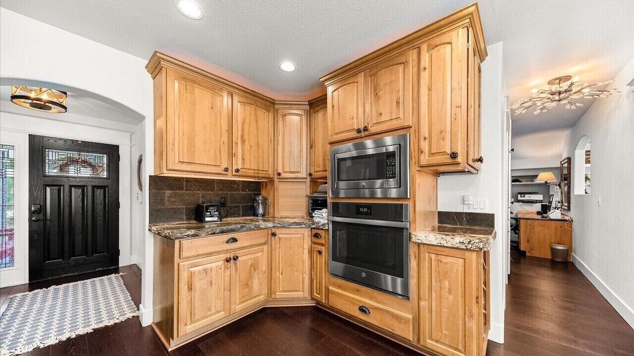 Photo of Kitchen in Post Falls
