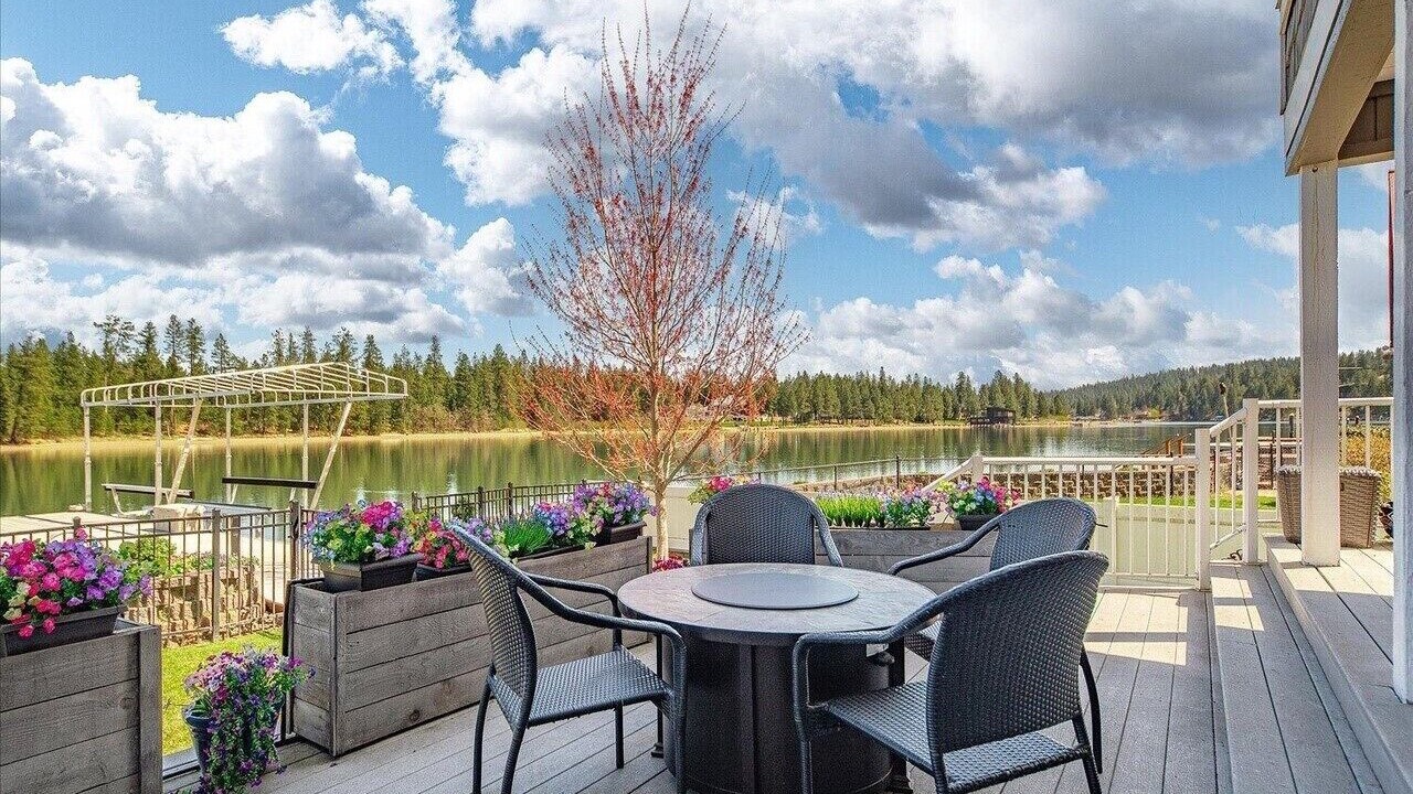 Photo of Outdoor in Post Falls