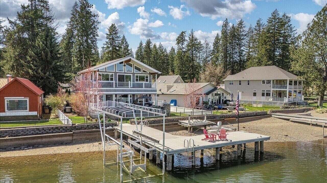 Photo of Outdoor in Post Falls