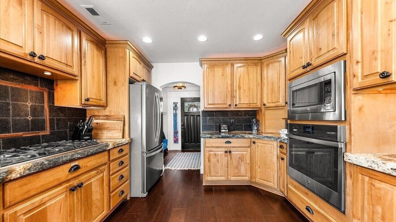 Photo of Kitchen in Post Falls