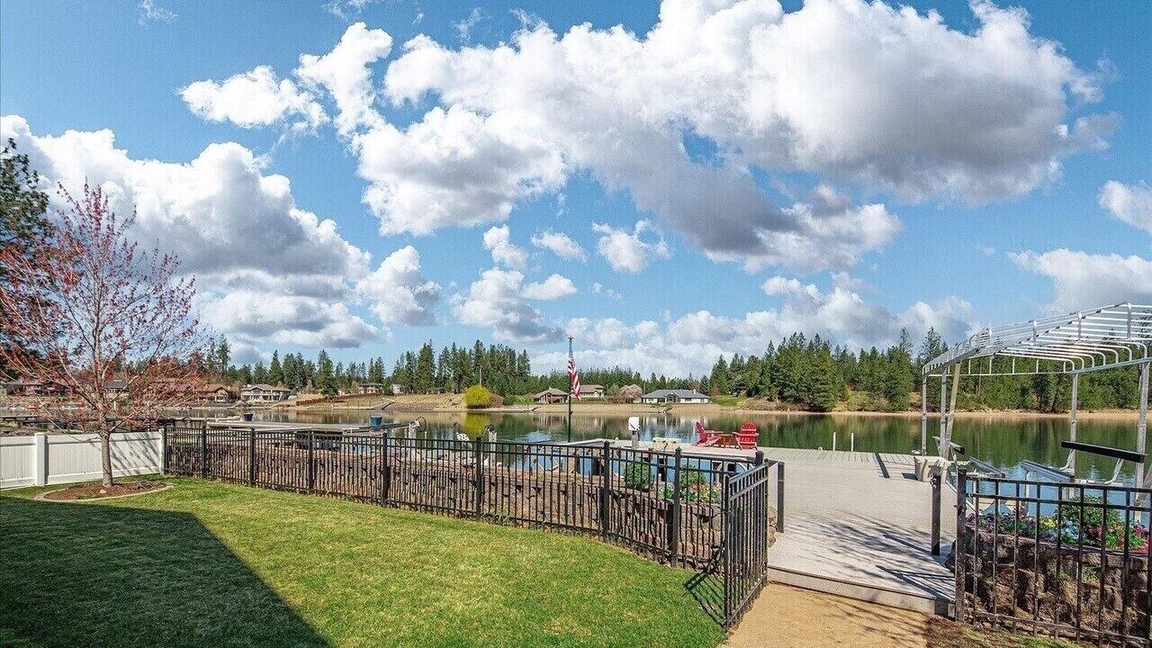 Photo of Outdoor in Post Falls