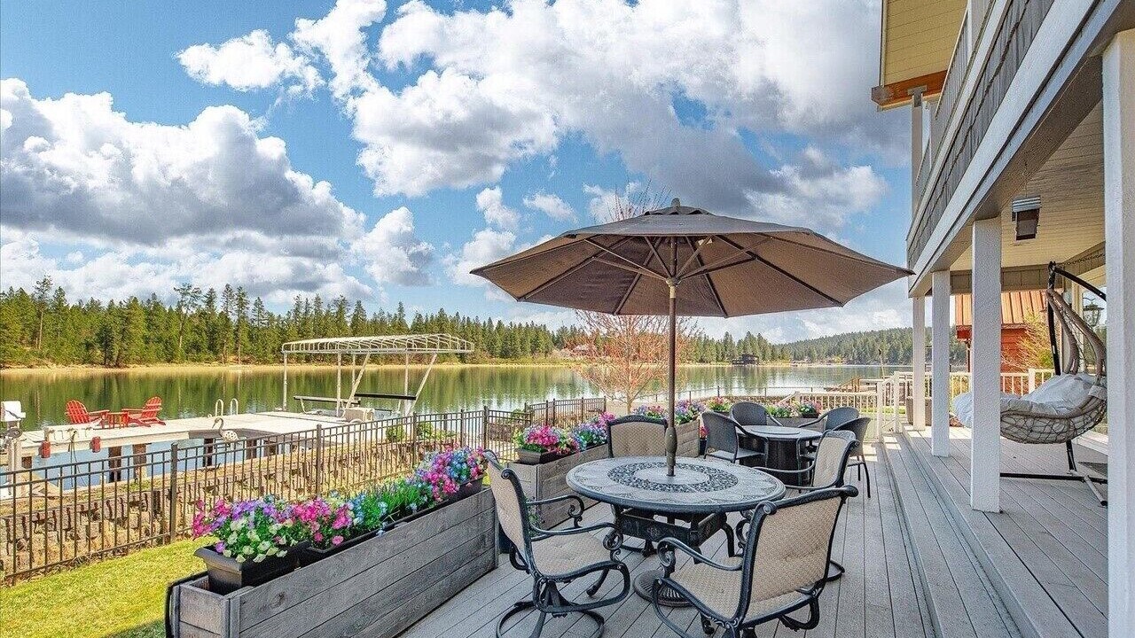 Photo of Outdoor in Post Falls