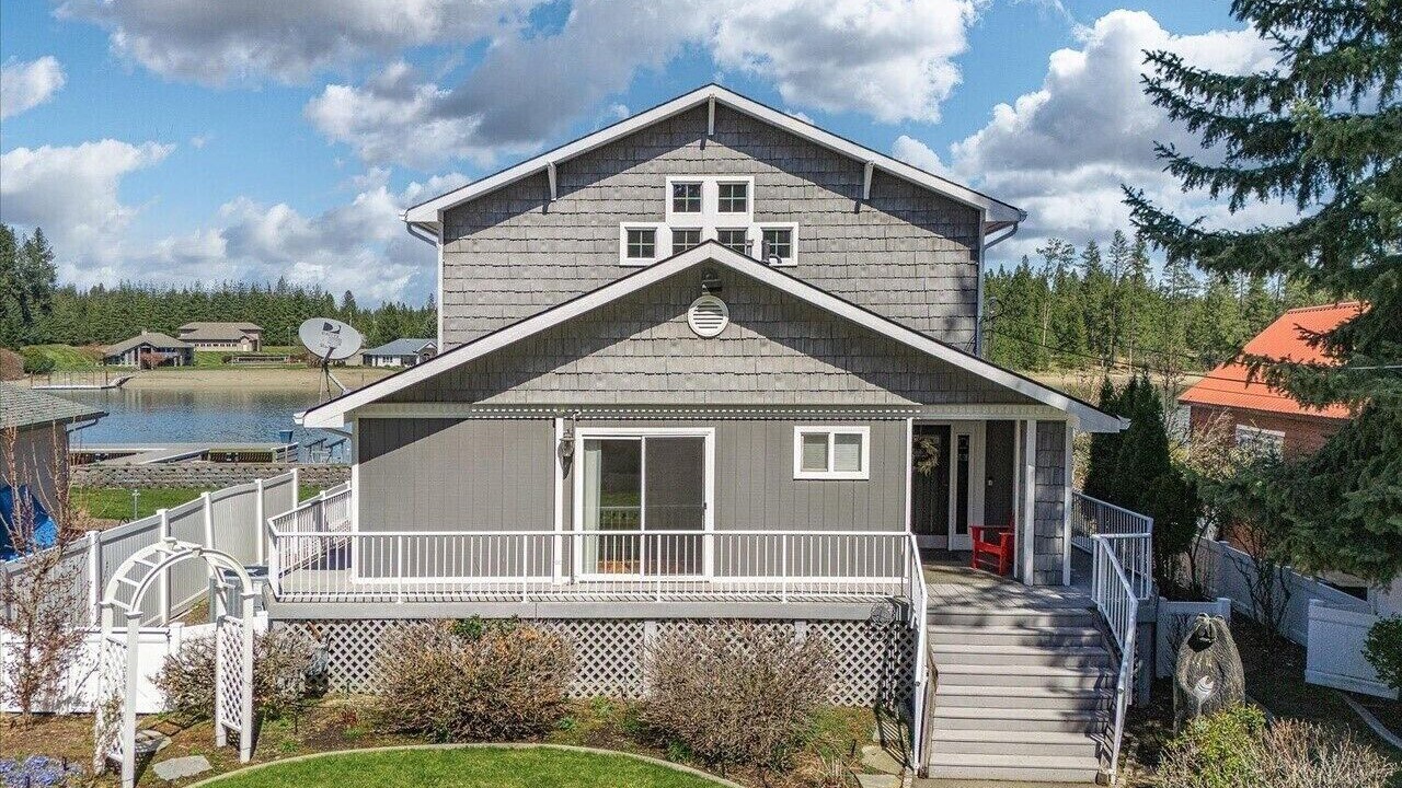 Photo of Outdoor in Post Falls