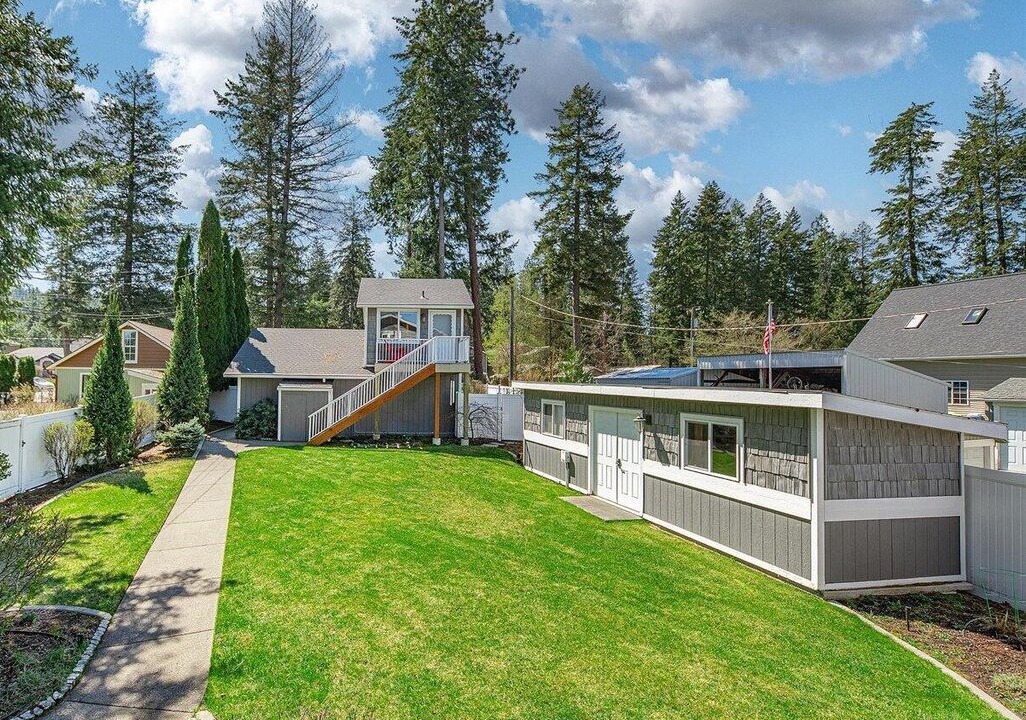 Photo of Outdoor in Post Falls