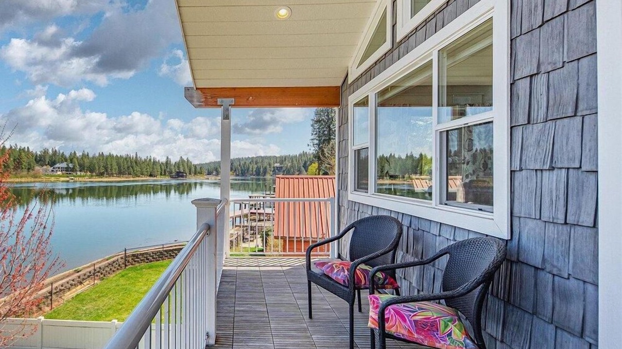 Photo of Outdoor in Post Falls