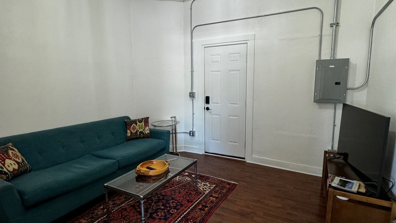 Photo of Livingroom in Chewelah