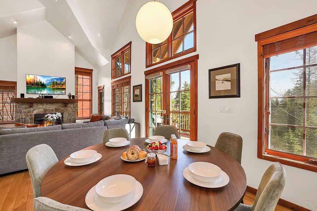 Photo of Bedroom in Tamarack Resort