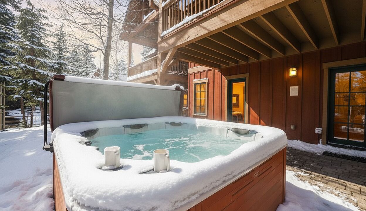 Photo of Others in Tamarack Resort