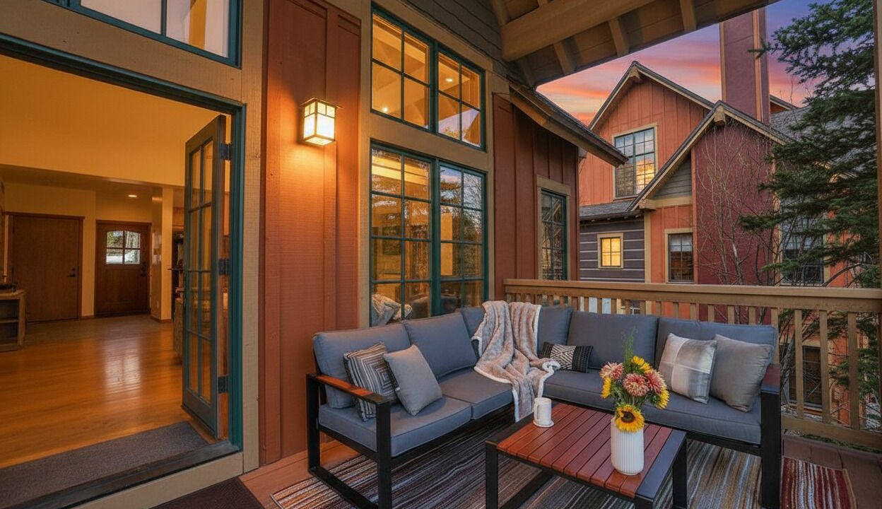 Photo of Others in Tamarack Resort