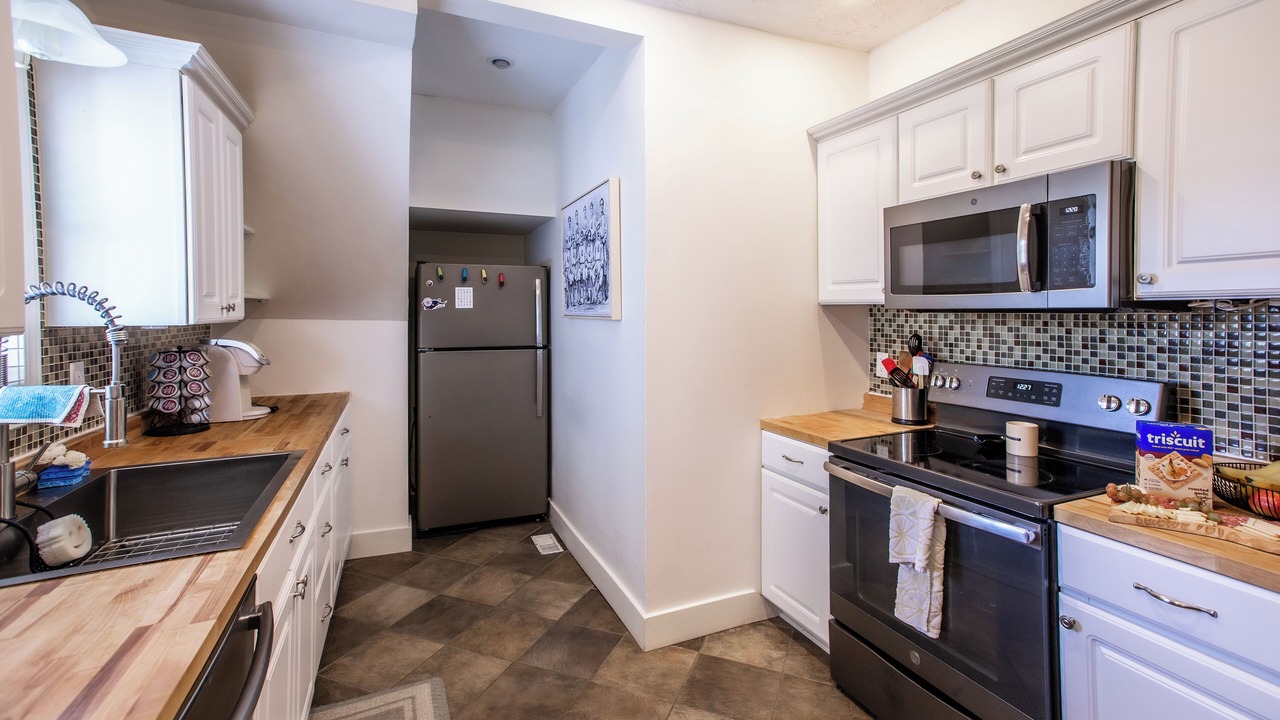 Photo of Kitchen in Southeast Omaha