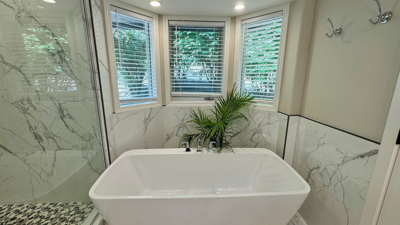 Photo of Bathroom in Coeur d'Alene