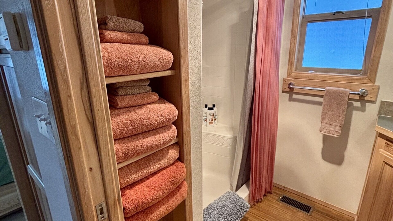 Photo of Bathroom in Ashland