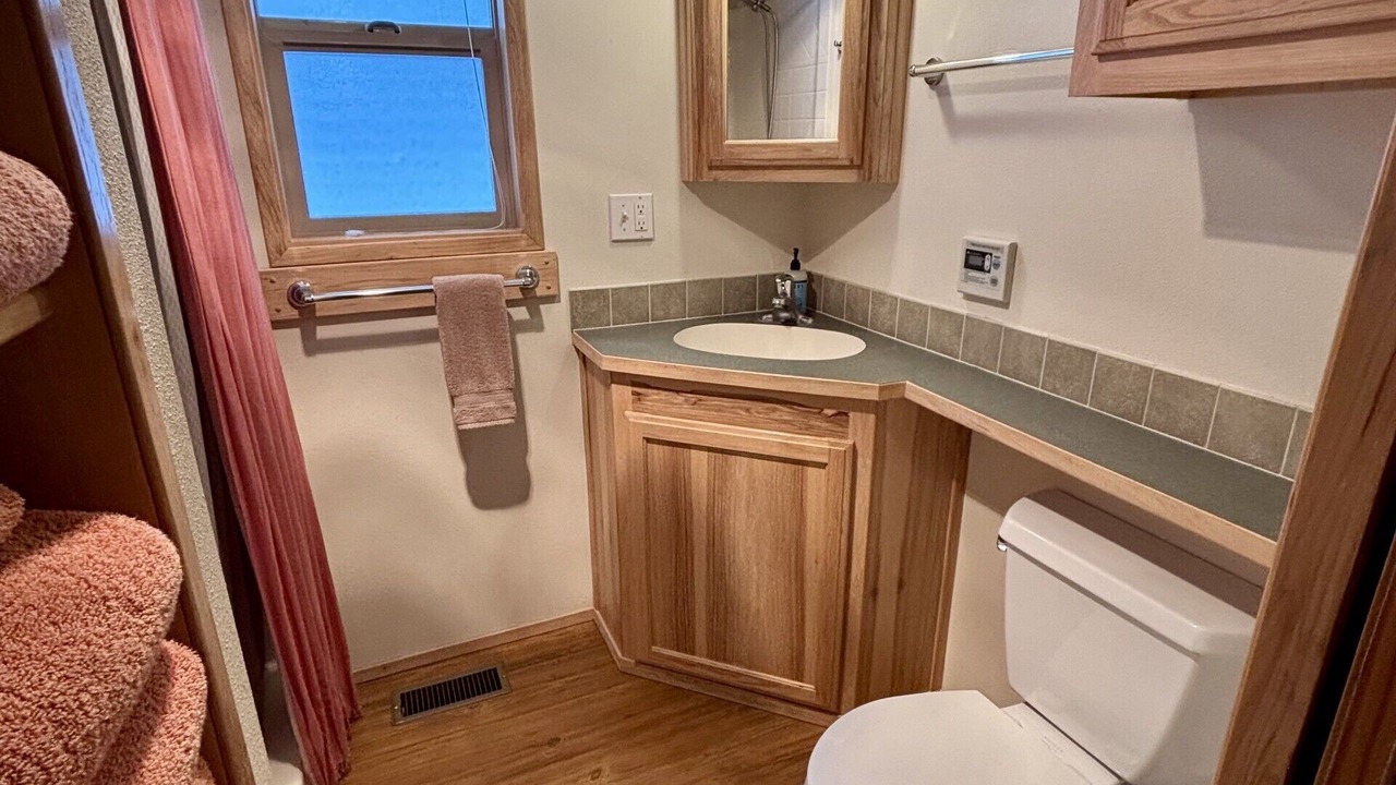 Photo of Bathroom in Ashland
