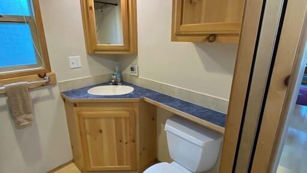 Photo of Bathroom in Ashland